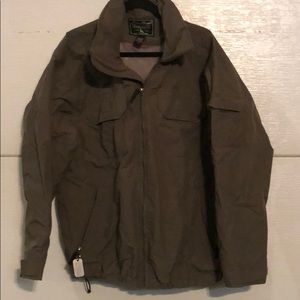 Men’s Eddie Bauer jacket